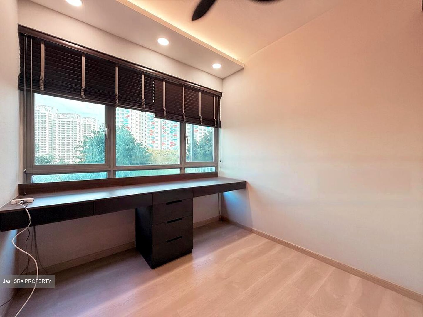 High Park Residences (D28), Apartment #462825781